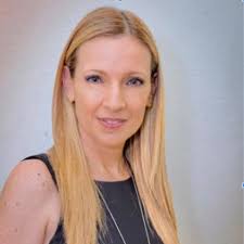 Mtra. Maribel Gérman 🇲🇽