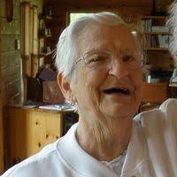 Georgia Mary “Sally” Bailey Shantz (1928-2019)