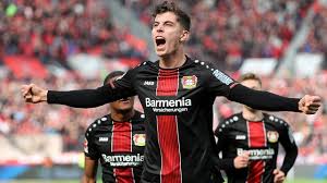 Get the latest bayer leverkusen news, scores, stats, standings, rumors, and more from espn. Kai Havertz To Liverpool Two Ways The Bayer Leverkusen Playmaker Could Fit In At Anfield