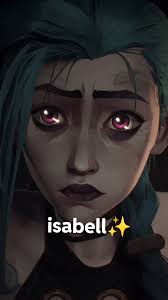 So I made my mom guess arcane characters names.. : r/arcane