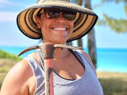 Non-native coral removal efforts