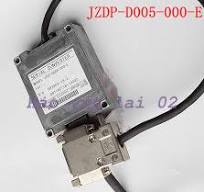 1PC USED FOR Yaskawa JZDP-D005-000-E Tested