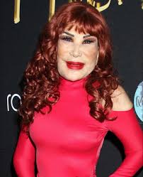 Lyn May, a Chinese Mexican showgirl, was a famous dancer who entertained  numerous presidents and appeared in around 100 films. Her career is marked  by a notable incident in the early 1990s,