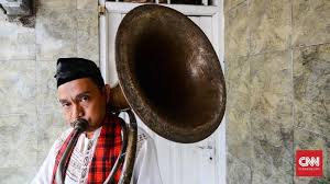 Atau yang juga dikenal dengan pakaian adat betawi. Hati Dan Rasa Resep Belajar Pemusik Tanjidor