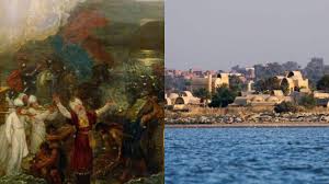 Check spelling or type a new query. Kisah Qarun Saudagar Kaya Raya Yang Mati Tenggelam Bersama Hartanya