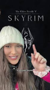 If you play #skyrim I have news for you #elderscrolls