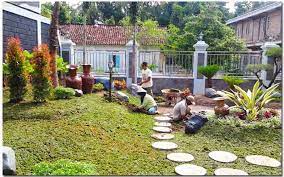 Salah satunya adalah anda yang memang ingin membuat sebuah taman minimalis di rumah pribadi. Membuat Taman Minimalis Sendiri Dirumah Jasa Terdekat