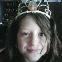 Ansley Nicole Boynton Obituary