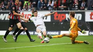 Lewandowski haus der geschenke in pasewalk öffnungszeiten heute telefonnummer kontaktdaten anfahrt bewertungen. Robert Lewandowski Und Die Neuro Athletik So Schiesst Er Seine Tore Fussball