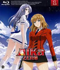 Aika Zero (TV Mini Series 2009) - IMDb