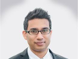 Dr Virag Kushwaha l Cardiologist Sydney l Eastern Heart Clinic