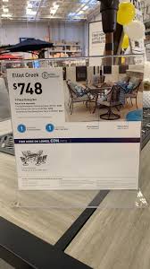 Pin By Jessica Brown On Outside Patio Dining Chairs Patio Dining Table 7 Piece Dining Set