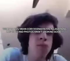 What Do You Mean Allegedly Its