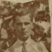 Percy Warford (1891–1964)