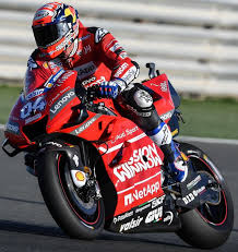 Mission Winnow Ducati 04 Andrea Dovizioso Ita 2019 Ducati Ducati Motogp Grand Prix Motorcycles