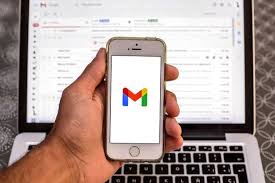 Forgotten Gmail Password