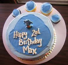 Blues Clues Paw Print Birthday Cakes Images Png Please remember to share it with your friends if you like. blues clues paw print birthday cakes