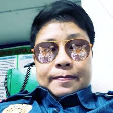 SPO4 Nimfa a Pascua- Online Training Officer