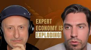 “Expert Economy” is