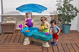 Spill Splash Seaway Water Table Kids Sand Water Play Kids Water Table Water Table Summer Toys