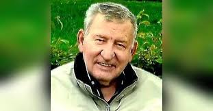 Bill Tate Sr. Obituary