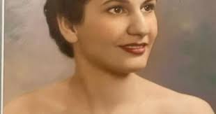 Elizabeth "Bette" Anne Garrison