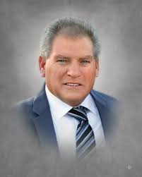 Gerard Vincent “Jerry” Fortmuller