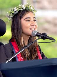 Students honored for excellence in classroom, athletic field, and community 