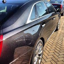 Pin On Voss Cadillac