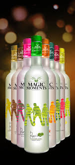Swedish vodka brand, absolut, launched in 1979 in new york. Home Radico Khaitan