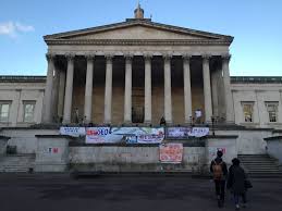 University College London Was Founded In 1826 Making It The First University To Be Found University College London First University Colleges And Universities