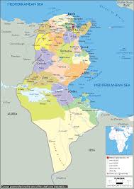 Check spelling or type a new query. Tunisia Map Political Worldometer