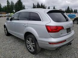 Image result for Ice Silver 2012 Q7