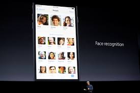 Apple Releases Developer Preview Version Of Ios 10 Ios 10 Face Recognition Ios