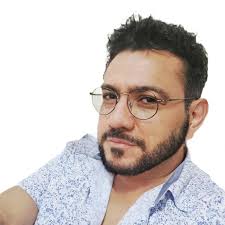 Otoniel Ramirez, director Ejecutivo Regional de REDCA+ participará del 28  al 31 de octubre 2024 en reuniones y encuentros de jefes de Programa de  VIH/ITS, hepatitis virales de América Latina, sociedad civil