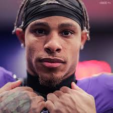 Play like a Raven 😈