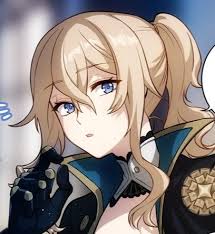 Genshin Impact Jean In 2020 Anime Images Anime Anime Icons