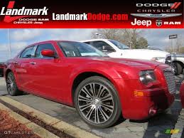 Image result for Inferno Red 2010 Chrysler