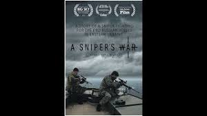 2016 russian world war ii film by andrey shalopa and kim druzhinin. A Snipers War 2018 Youtube