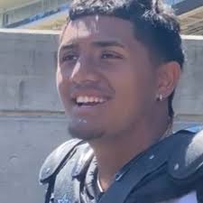 Freshman Jaron-Keawe Sagapolutele Named Cal's Starting Quarterback