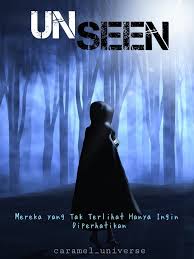 We did not find results for: Read Unseen Mereka Yang Tak Terlihat Hanya Ingin Diperhatikan Caramel Universe Webnovel