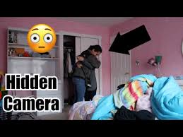 1 461 hidden camera stock video clips in 4k and hd for creative projects. Hidden Camera In Her Bedroom Youtube