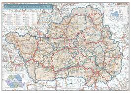 Prezenta strategie de dezvoltare regională a fost elaborată de agenția de dezvoltare centru, cu sprijinul proiectului „moldova: Harta Regiunii Centru Din Romania Stiefel Ro