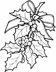 Disegno Decorazioni Natalizie Disegni Da Colorare E Stampare Gratis Per Bambini Puo Pagine Da Colorare Di Natale Disegni Da Colorare Natalizi Arte Natalizia
