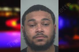 James Hoyle — Gwinnett County Jail Bookings