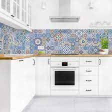 Rivestimenti cucina pannelli mattonelle piastrelle cucina. Rivestimento Cucina Elaborate Piastrelle Portoghesi Piastrelle Cucina Piastrella Portoghese Piastrelle Della Cucina
