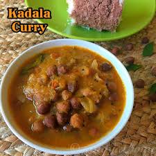 Kadala Curry Recipe Kerala Kadala Curry Curry Recipes Recipes Curry
