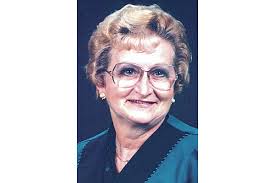 Beverly Little Obituary (2014)