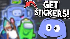 Discord grabbing hand meme bottom. Stickers For Discord Everything You Need To Know