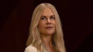 Inside the incredible $15million Byron Bay retreat used to film Nicole  Kidman's Nine Perfect Strangers as it hits the market